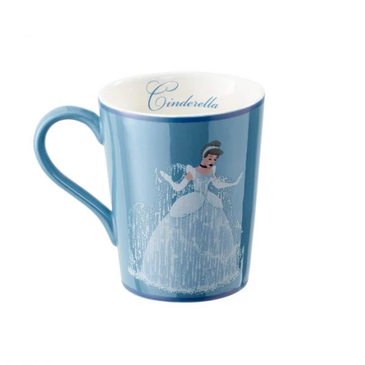 Funko Cinderella a Night to Sparkle Mug Funko Cinderella a Night to Sparkle Mug