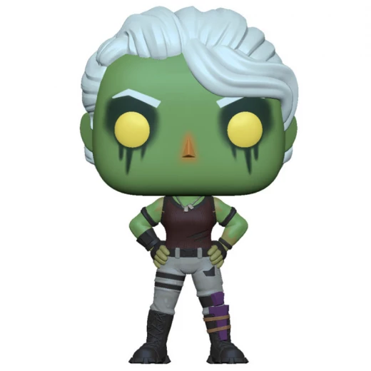 Funko Pop Figure Fortnite Ghoul Trooper - فانكو - Image 2