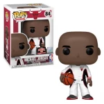 Funko POP Michael Jordan (White Warm-Ups) - فانكو