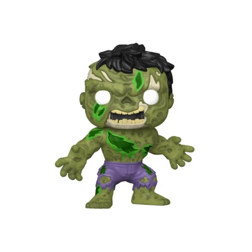 Funko POP Zombie Hulk Funko POP Zombie Hulk