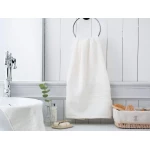 Madame Coco Roxane Face Towel - Pearl - مدام كوكو