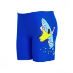Zoggs Boys' Surfs Up Midi Jammer Size L - Zoggs