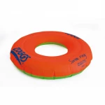 Zoggs Inflatable Swim Ring for kids swim training, Age 3 - 6 years, Up to 25 kg - زوجز