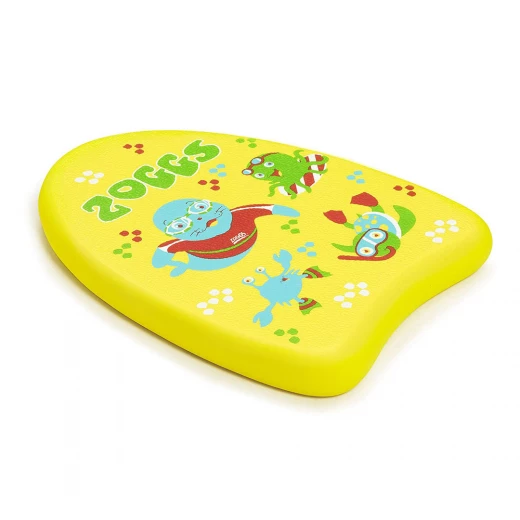 Zoggs Zoggy Mini Kickboard Zoggs Zoggy Mini Kickboard