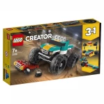 LEGO Monster Truck - ليجو