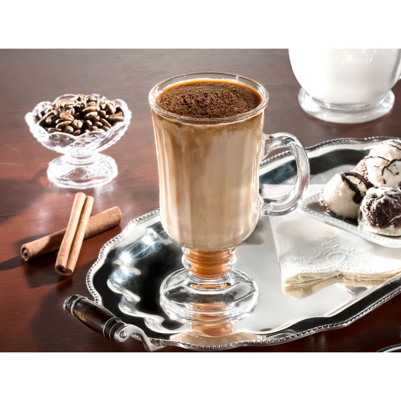 Madame Coco Lille 4 Pcs Tumbler Set - مدام كوكو