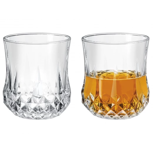 Madame Coco - Audrey 6-Piece Water Glass Set Madame Coco - Audrey 6-Piece Water Glass Set