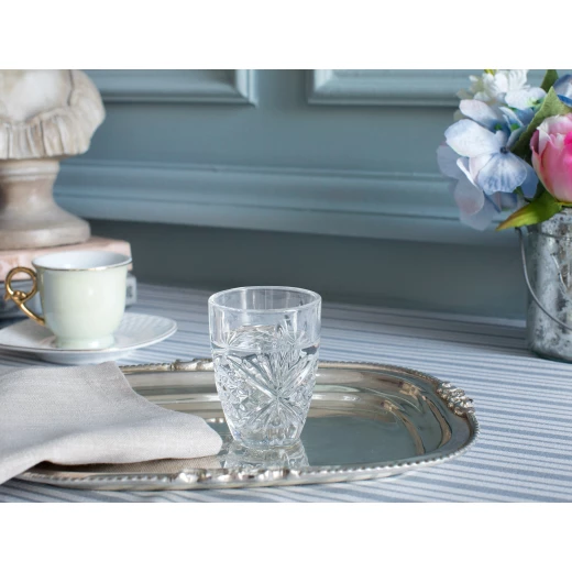 Madame Coco Aron 4-piece Mini Coffee Side Set Madame Coco Aron 4-piece Mini Coffee Side Set