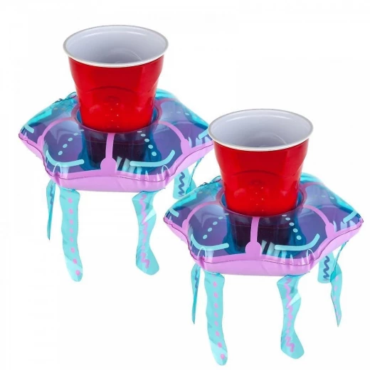 BigMouth Jellyfish Beverage Boats BigMouth Jellyfish Beverage Boats
