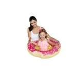 BigMouth Pink Donut Lil' Float - BigMouth Inc.