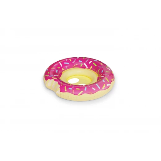 BigMouth Pink Donut Lil' Float - BigMouth Inc. - Image 2