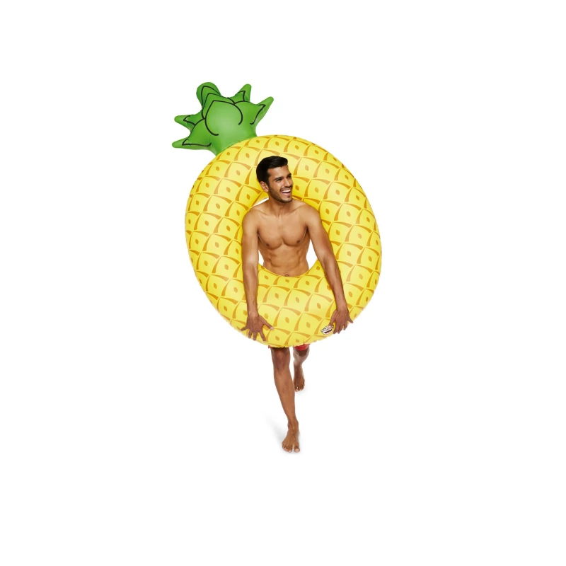 BigMouth Giant Pineapple Pool Float - BigMouth Inc.