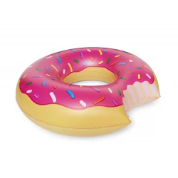 BigMouth Giant Frosted Donut Pool Float