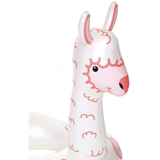 BigMouth Pearlescent Llama Pool Float - بيج ماوث - Image 2
