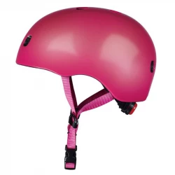 Micro PC Helmet, Raspberry, Small