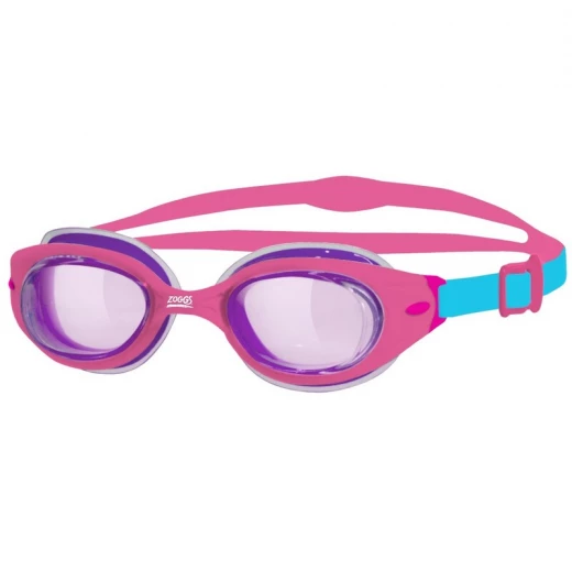 Zoggs Little Sonic Air - Purple/Pink&Green Zoggs Little Sonic Air - Purple/Pink&Green