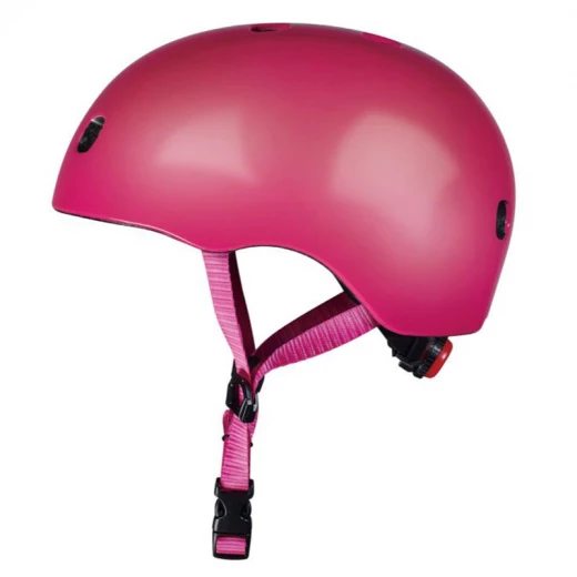 Micro PC Helmet, Raspberry, Medium - مايكرو - Image 3