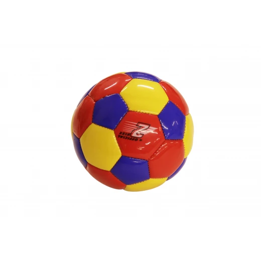 Football for Kids, Multi Color, Size 3 Football for Kids, Multi Color, Size 3