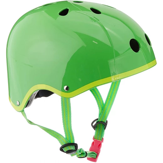 Micro PC Helmet, Green, Medium Micro PC Helmet, Green, Medium