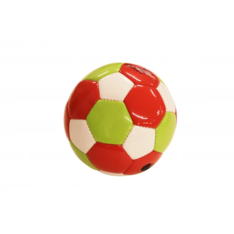 Football for Kids, Multi Color , Size 3