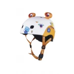 Micro PC Helmet 3D Monsters, Small - Micro