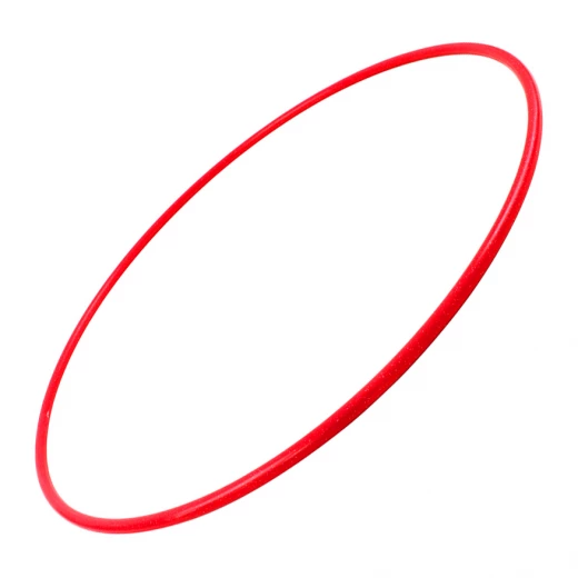 Hula Hoop – 50cm, Red Hula Hoop – 50cm, Red