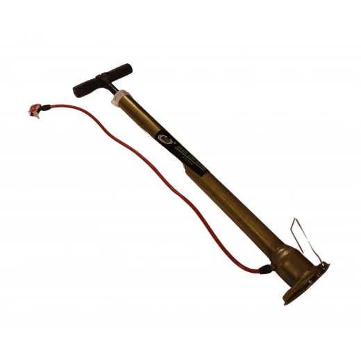 Hand Manual Bicycle Air Blower, Gold Hand Manual Bicycle Air Blower, Gold