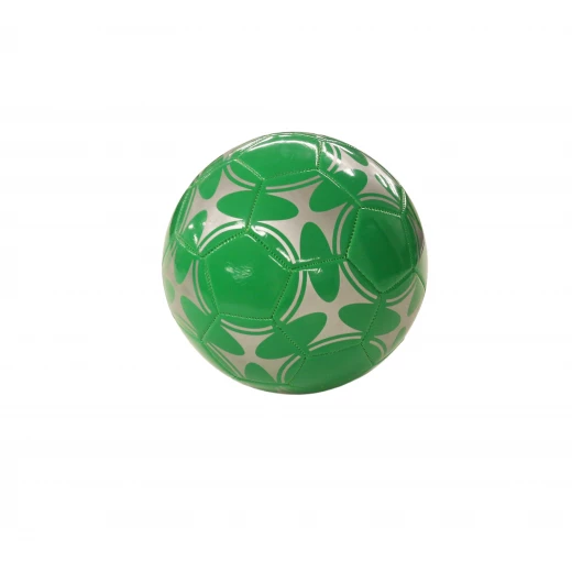 Football for Kids, Green, Size 6 Football for Kids, Green, Size 6