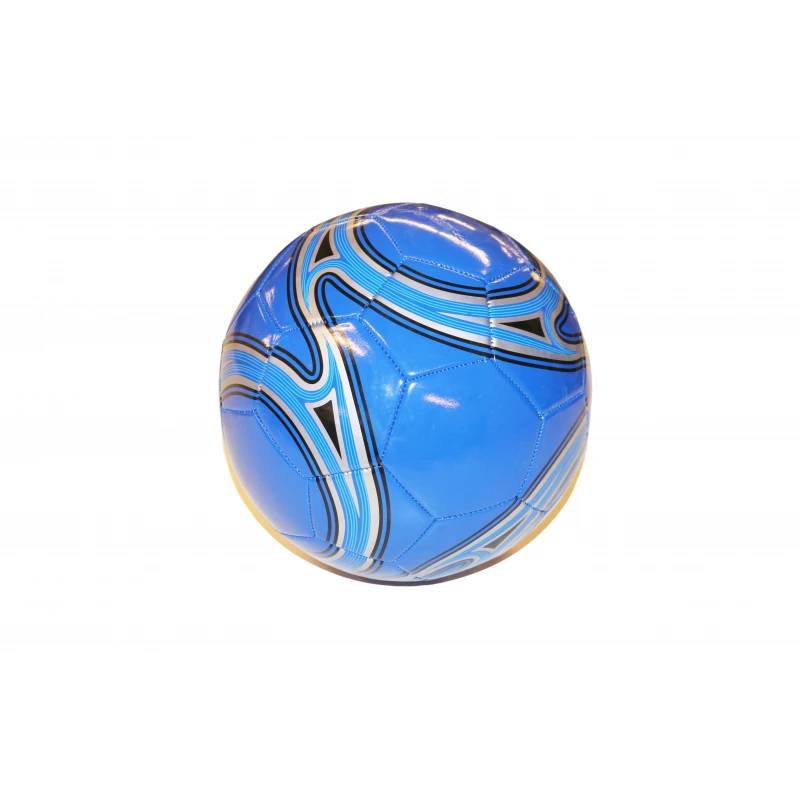 Football for Kids, Blue, Size 6