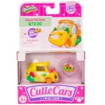 Shopkins Cutie Cars Apple Pie Ride Series 2 - شوبكينز