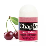 مطري شفاه  بنكهة كرز من  تشاب ايس ,3غم - تشاب أيس