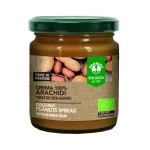 Probios Organic Peanut Cream Spread 200g - Probios