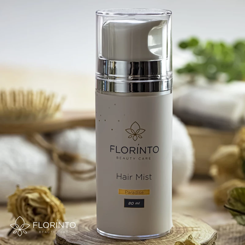 عطر للشعر, بارادايس من فلورينتو - فلورينتو