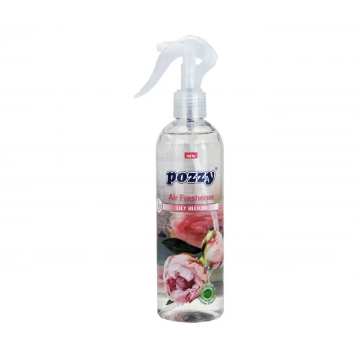 معطر الهواء بوزي زهرة الزنبق , 350 مل
