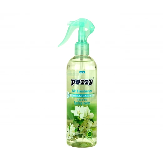 بوزي معطر جو زهور الربيع, 350 مل