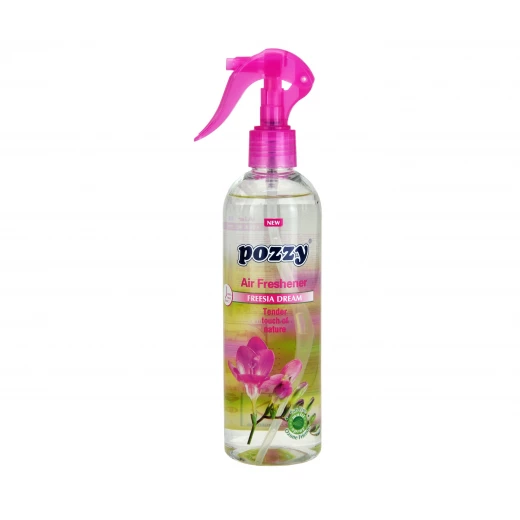 معطر الهواء (فريزيا دريم) من بوزي, 350 مل