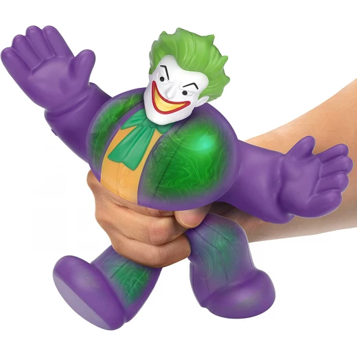 أبطال الخارقون قابل للتمدد من جو جيت زو دي سي - جوو جيت زو - Image 4