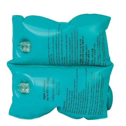 أجنحة الماء (طوافة ) على شكل حورية البحر من ستيفن جوزيف - ستيفن جوزيف - Image 2
