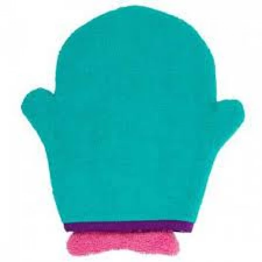 Stephen Joseph Bath Mitt Mermaid - Stephen Joseph - Image 2
