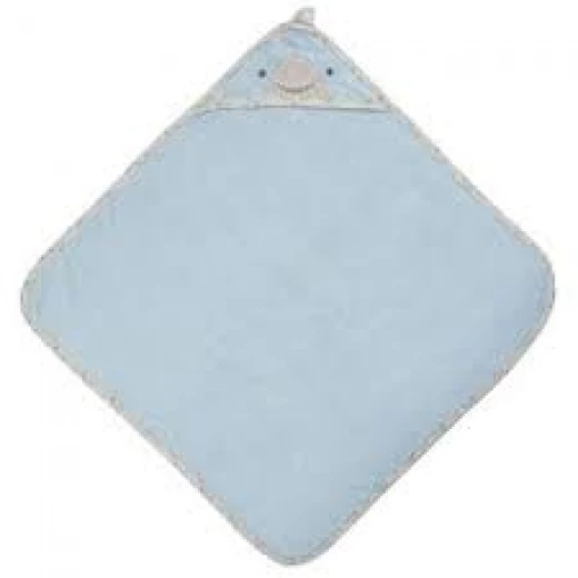 Stephen Joseph Hooded Bath Towel Shark - Stephen Joseph - Image 2