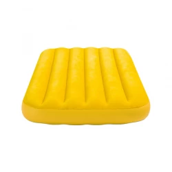 Intex Cozy Kids Airbed,  Assortment Colors, 88 cm x 157 cm x 18 cm