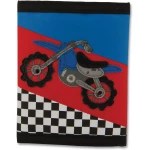 Stephen Joseph Wallet Motocross - Stephen Joseph