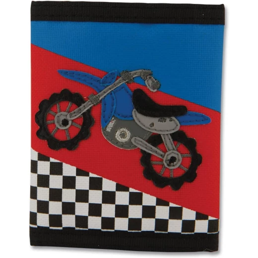 Stephen Joseph Wallet Motocross Stephen Joseph Wallet Motocross