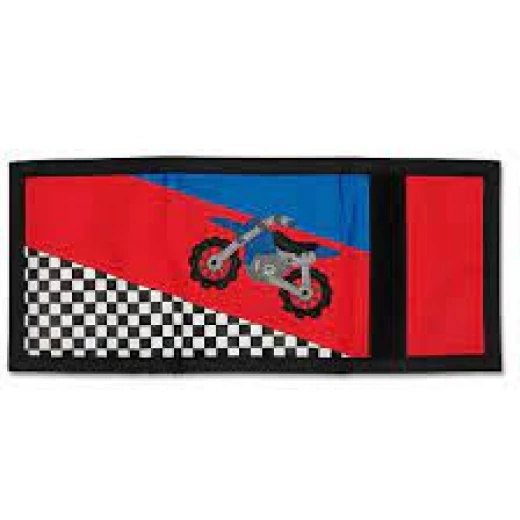 Stephen Joseph Wallet Motocross - Stephen Joseph - Image 2