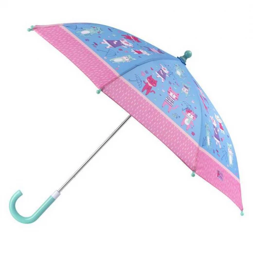 Stephen Joseph Umbrella Cat&Dog Stephen Joseph Umbrella Cat&Dog