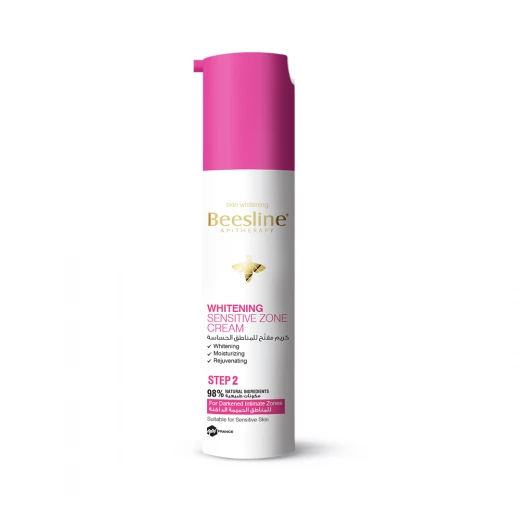 Beesline Whitening Intimate Sensitive Zone Kit - Beesline - Image 3