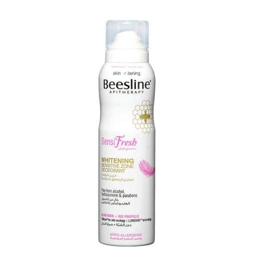 Beesline Whitening Intimate Sensitive Zone Kit - Beesline - Image 2