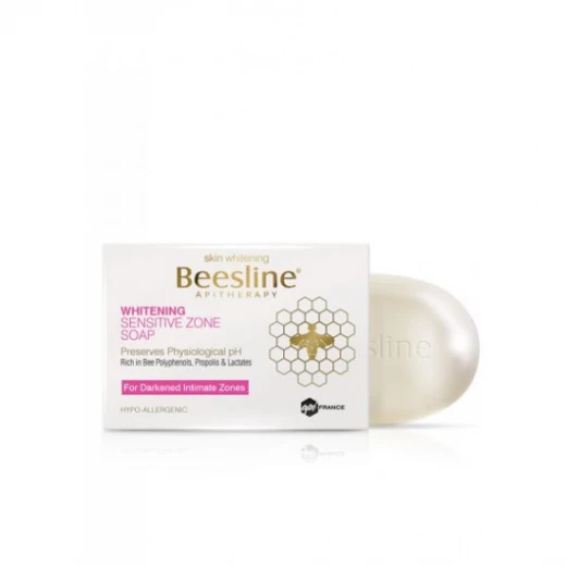 Beesline Whitening Intimate Sensitive Zone Kit - Beesline - Image 4