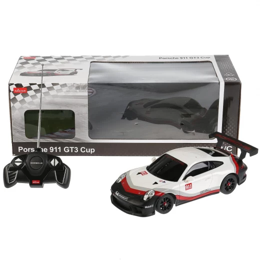 بورش 911 جي تي 3 راستار - راستار - Image 2