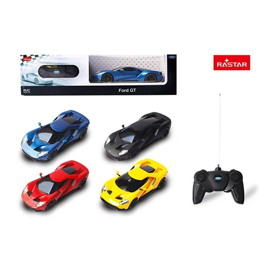 فورد جي تي راستار - راستار - Image 2